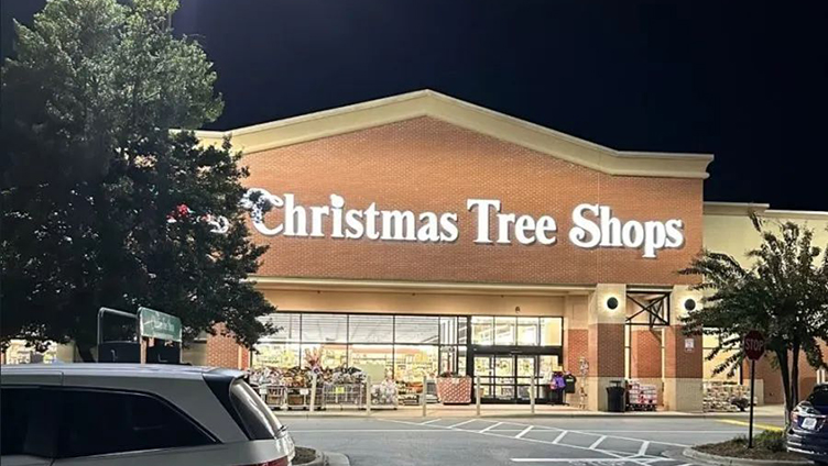 Insolvenza di Christmas Tree Shops, i fornitori potrebbero perdere un sacco di soldi!