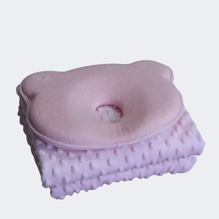 Coperta E Cuscino Del Bambino